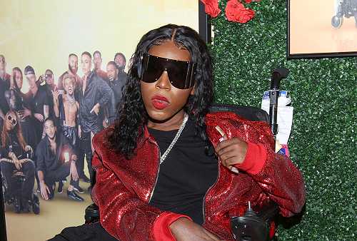 Prayers Up! Viral Internet Sensation Rolling Ray Reportedly Passes Away At Age Of 28