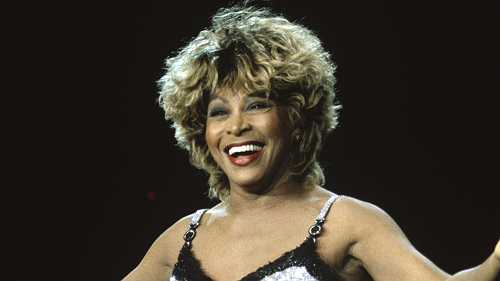 Whew! Tina Turner Statue Unveiling In Tennessee Has Internet Users Raising Their Eyebrows (VIDEO)