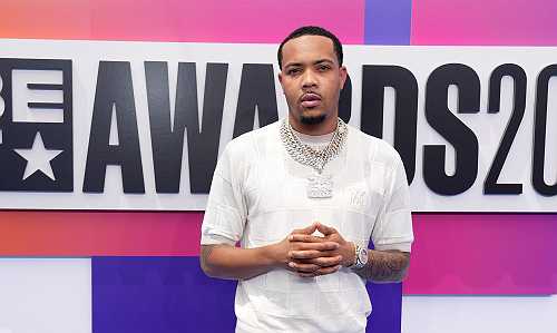 G Herbo’s Cryptic Instagram Repost Has Fans Side-Eyeing His Relationship Status Again (PHOTO)