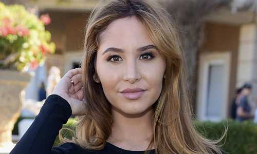 Congratulations! Catherine Paiz Announces Engagement To Igor Ten (PHOTOS)