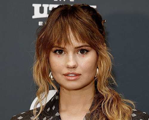 Congrats! Disney Star Debby Ryan Reveals She’s Expecting Her First Child With Husband Josh Dun (PHOTOS)