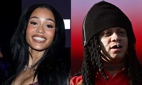 Coi Leray Reveals Co-Parenting Status With Trippie Redd & Her Regrets About Going Public With His Infidelity
