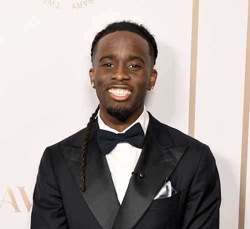 Black Excellence! Kai Cenat Breaks The World Record For Most Twitch Subscribers For The Third Time (WATCH)