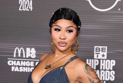 Clapback Season! Ari Fletcher Pops OFF After Trolls Drag Her Over Homecoming Question (VIDEOS)