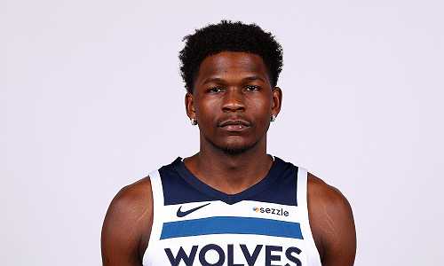 Aht! Aht! Ayesha Howard Once AGAIN Shuts Down $1 Million Child Support Rumors About Anthony Edwards