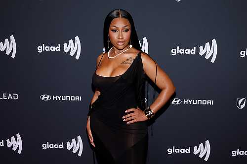 Big Mood! Yung Miami