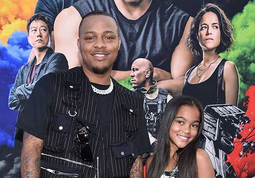 Issa Kiii! Bow Wow Goes Daddy Mode With Hilarious Reality Check For Daughter Shai