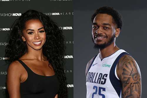 Brittany Renner Seeks MAJOR Child Support Increase To Match PJ Washington’s Lavish Lifestyle, Wife Seemingly Reacts (UPDATE)