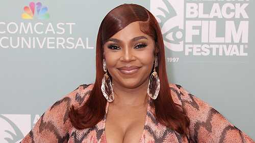 Come Thru! Ashanti Pens Loving Message For Nelly While Sharing Stunning Photos From Her 45th Birthday Celebration