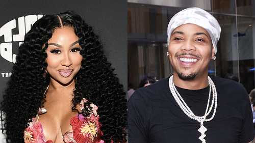 Fam Love! Social Media Is Gushing Over Clip Of Ari Fletcher & G Herbo Supporting Yosohn During His Recent Performance (WATCH)