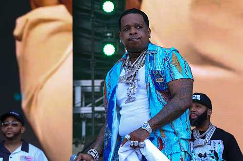 Family Feud! Finesse2tymes Reveals Custody Battle After Child