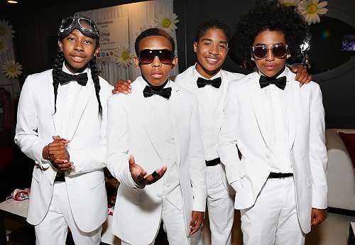 Mindless Behavior