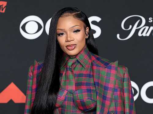 UPDATE: GloRilla Calls Out Georgia Police For Allegedly Targeting Her Family After July Home Invasion (VIDEOS)