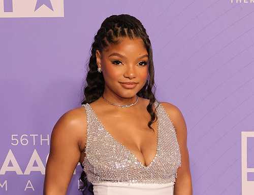 New Era Loading! Halle Bailey Comes Through With Rare Life Update Ahead Of Major Career Move
