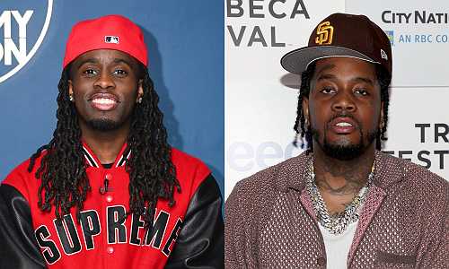 Feeling Left Out? Fivio Foreign Raps About Feeling Hurt By Lack Of Invitation To Kai Cenat’s 