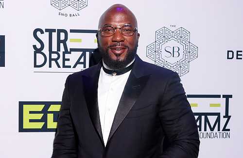 Cuteness Overload! Jeezy