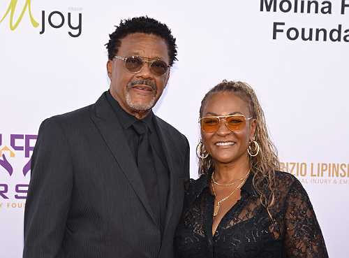 Love Wins! Judge Mathis Reveals How He Saved His Marriage With Wife Linda Reese After Filing For Divorce (VIDEOS)