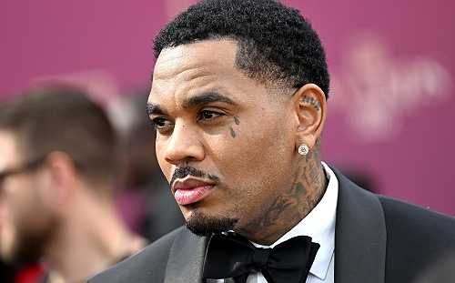Kevin Gates Shares Message About Life While Flirting In Bed With His New Bae (WATCH)