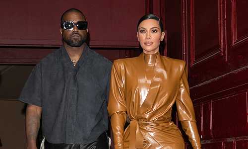 Whew! Kim Kardashian’s Honest Take On Ye’s Role In Their Kids