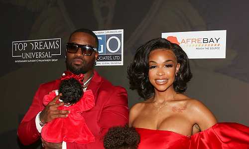 Masika Kalysha Admits She