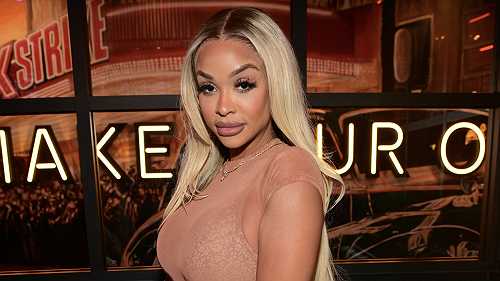 Masika Kalysha Shares Brief Update On Her Daughters Alongside Tragic Message About Having To Bury One