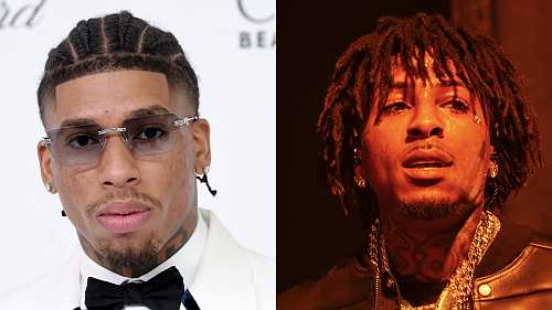 Now, Wait A Minute! NBA YoungBoy’s Mom Reacts To NLE Choppa