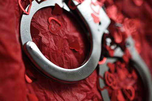 Say, WHAT?! Ohio Woman Charged & Released After Allegedly Breaking Into Man