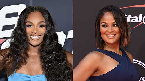 Oop! Claressa Shields Calls Laila Ali "Scared, Old & Bitter" After Ex-Boxer Declared She Won
