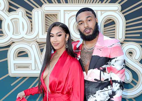 Clapback Season! Queen Naija Checks Trolls For Criticizing Clarence NYC
