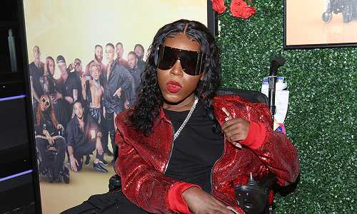 Rolling Ray’s Cause Of Death Reportedly Revealed A Month After He Passed Away (UPDATE)