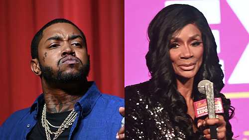 Scrappy Leaves Internet Users Stunned After Speaking On Momma Dee Bringing Exotic Dancers To His 14th Birthday Party (WATCH)