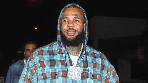 Social Media Is Goin