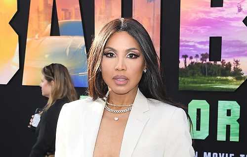 90s Fine! Social Media Loses It After Toni Braxton Flexes Iconic Throwback Hairstyle (PHOTOS)