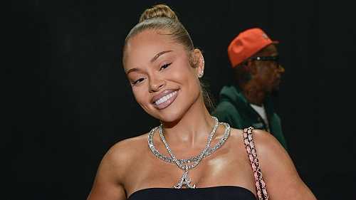 Social Media Users Are Sharing Mixed Reactions To Latto