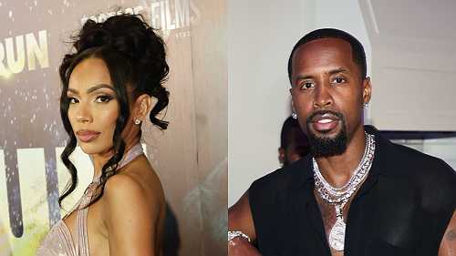 Social Media Users Are Sharing Thoughts After Erica Mena Seemingly Opened Up About Her Family Court Battle Against Safaree