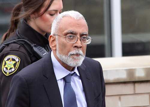 Whew! Man Who Spent 43 Years In Prison Before His Conviction Was Tossed Out Now Faces Deportation