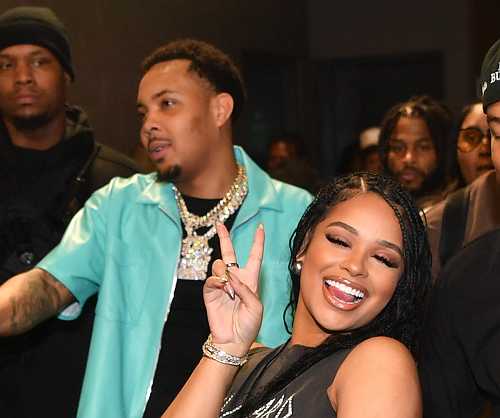 Taina Williams Straight-Up Answers Whether G Herbo Would’ve Had A Chance If They Randomly Crossed Paths (VIDEO)