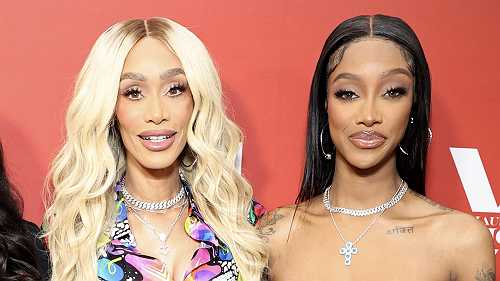 Tami Roman Sparks Mixed Reactions After Revealing She Won