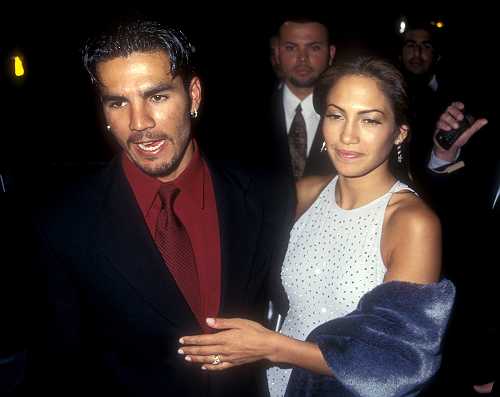 Yikes! Jennifer Lopez’s Ex-Hubby Ojani Noa Spills Tea On Alleged Past Cheating After She Says She