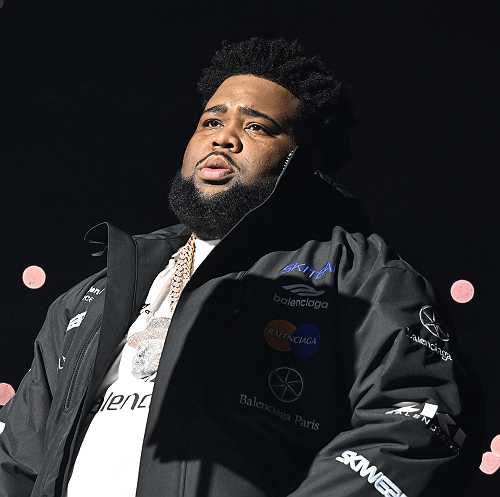 Yikes! Rod Wave Shuts Down Woman Claiming He Fathered Her Child After She Demands DNA Tests