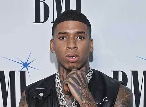 NLE Choppa Sparks Strong Debate After Sharing His Thoughts On Christianity (WATCH)