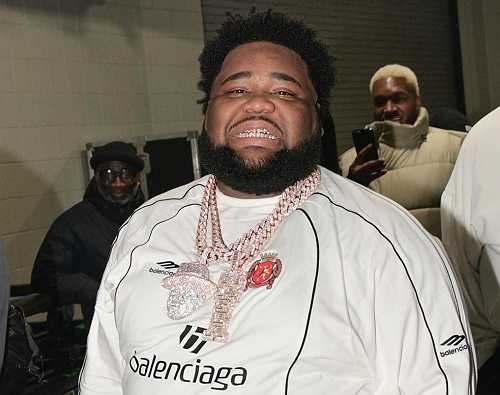 New Era Loading? Rod Wave Clears The Air On His "Sad Artist" Reputation While Teasing New Album (VIDEOS)