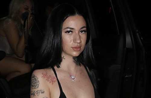 Moving On? Bhad Bhabie Sparks Breakup Speculation With Le Vaughn Following New Post (PHOTO)