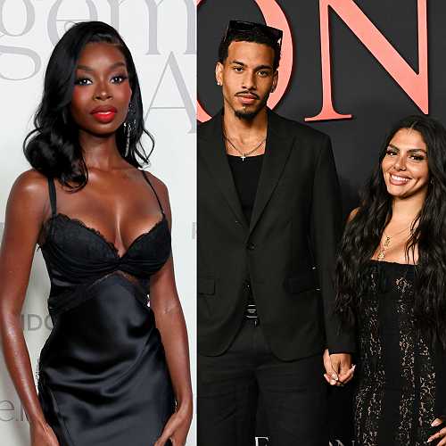 ‘Love Island USA’ Star Olandria Responds After Being Called Racial Slur On Huda & Louis