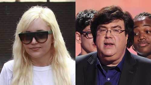 Amanda Bynes Reportedly Addresses Viral Clip That Claimed She Got Pregnant By Ex-Nickelodeon Producer Dan Schneider When She Was 13