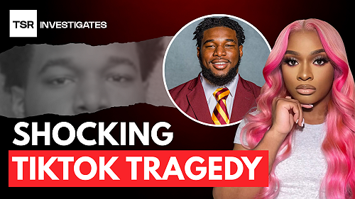 Behind Tragic Passing Of Girlalala: Ex-Athlete Under Investigation | TSR Investigates