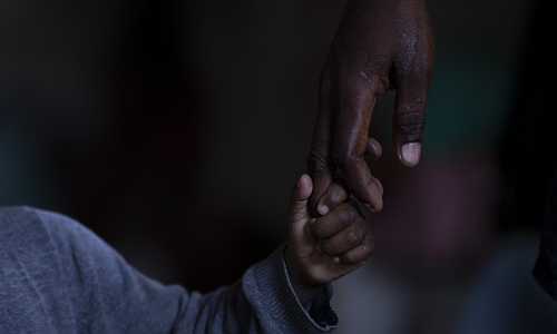 Mom Beaten By Kids In Chicago Looks To Press Charges As Community Shows Support (VIDEO)