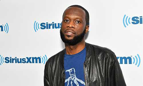 Fugees’ Pras Michel Sentenced To 14 Years Over Obama Campaign Scandal (VIDEO)
