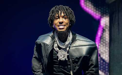 NBA YoungBoy Shuts Down Rumors Linking Him To YouTuber Nique As Yaya Mayweather & Jania Meshell Weigh In