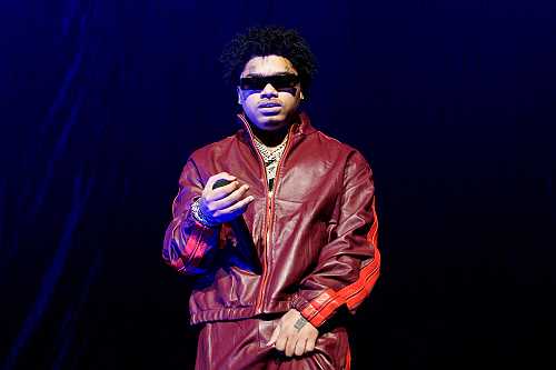 NoCap Responds After His Name Surfaces In TikTok Drama Between Chicago Hottie And Summyah Marie (VIDEOS)